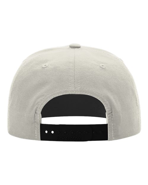 Richardson Umpqua Snapback Cap 256