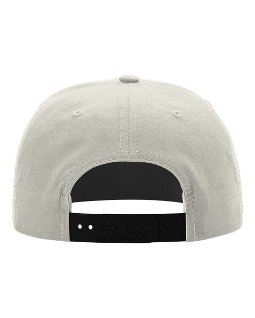 Richardson Umpqua Snapback Cap 256