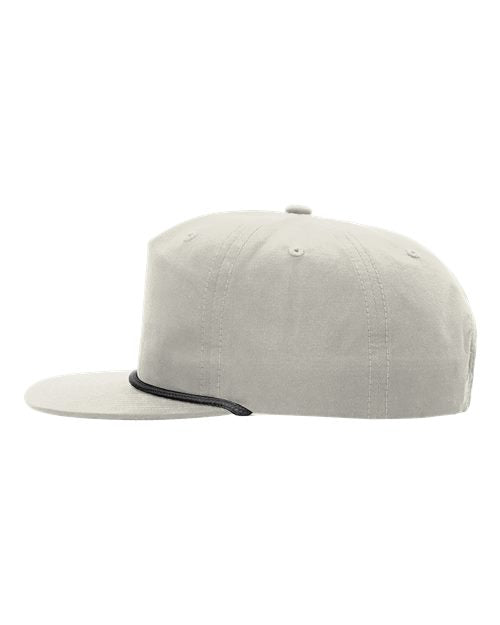 Richardson Umpqua Snapback Cap 256