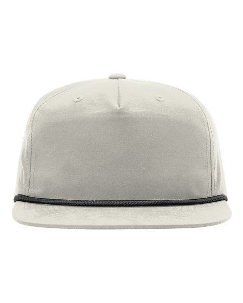 Richardson Umpqua Snapback Cap 256