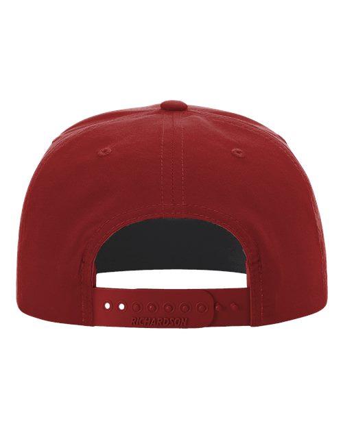 Richardson Umpqua Snapback Cap 256