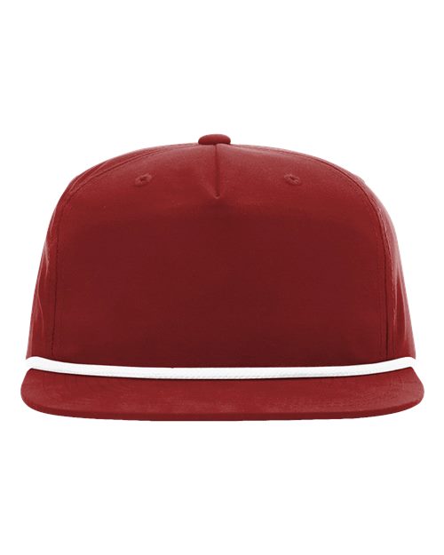 Richardson Umpqua Snapback Cap 256