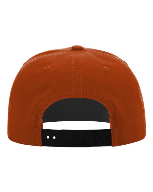 Richardson Umpqua Snapback Cap 256