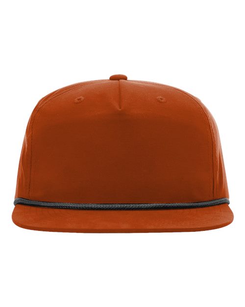 Richardson Umpqua Snapback Cap 256