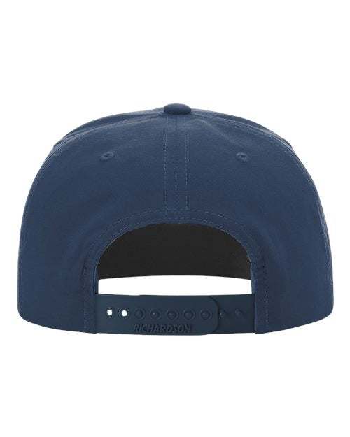 Richardson Umpqua Snapback Cap 256