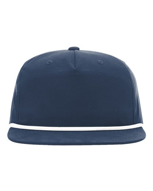 Richardson Umpqua Snapback Cap 256