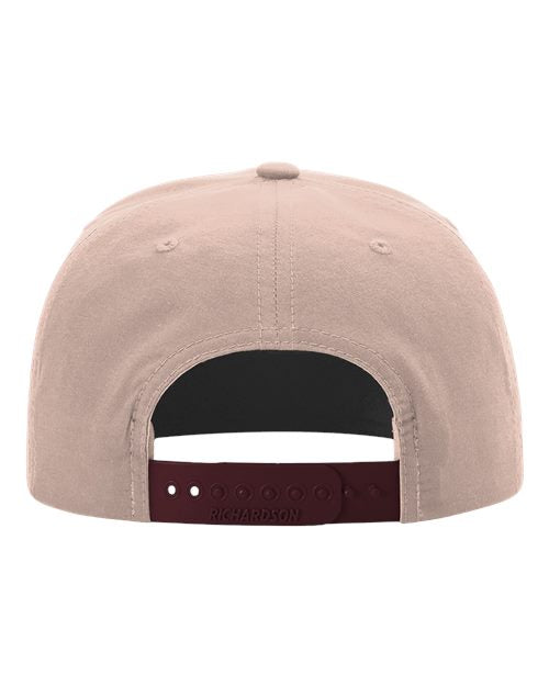 Richardson Umpqua Snapback Cap 256