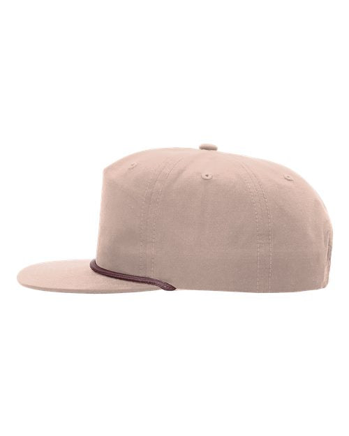 Richardson Umpqua Snapback Cap 256