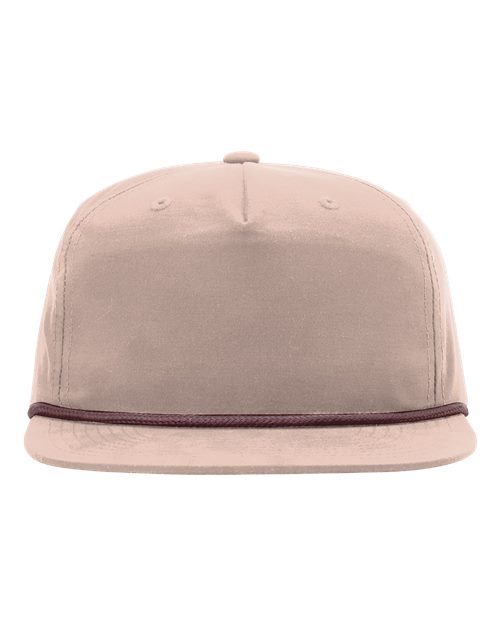 Richardson Umpqua Snapback Cap 256