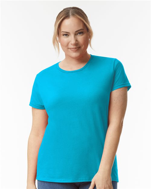 Gildan Women&
