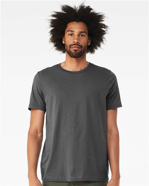 BELLA + CANVAS Triblend Tee 3413