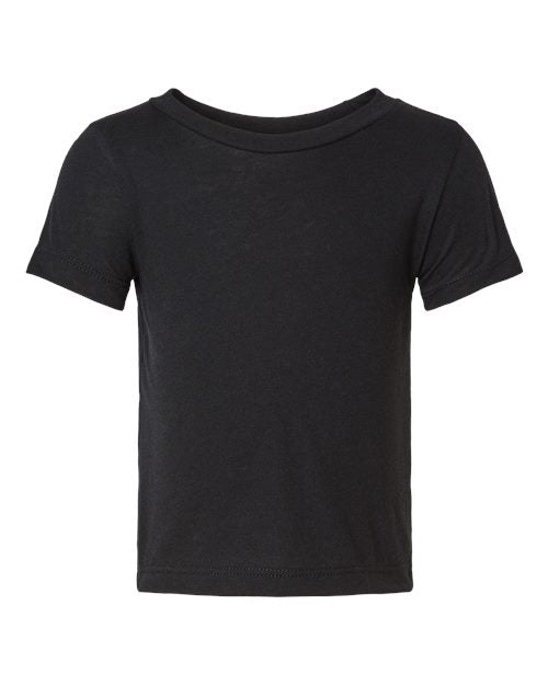 BELLA + CANVAS Infant Triblend Tee 3413B
