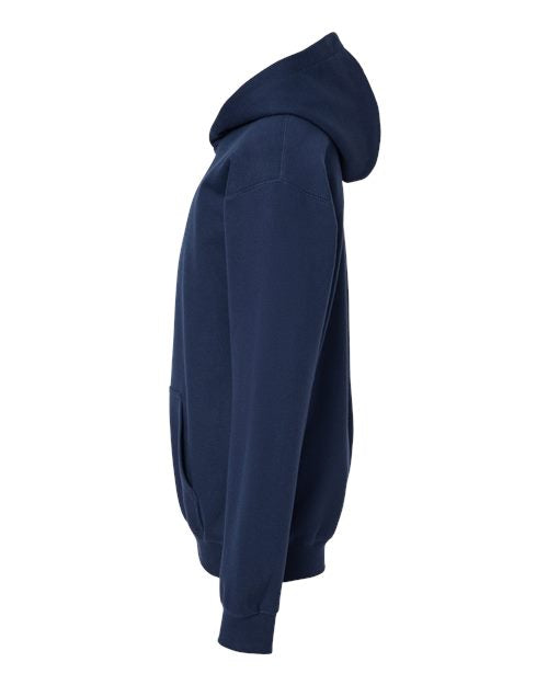 Gildan Youth Softstyle® Midweight Hooded Sweatshirt SF500B