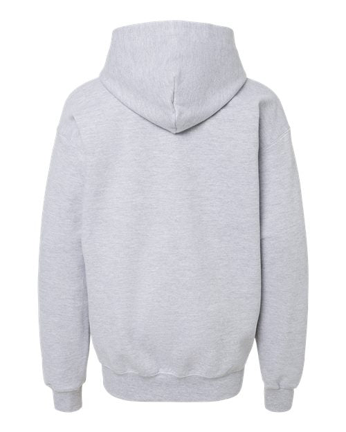 Gildan Youth Softstyle® Midweight Hooded Sweatshirt SF500B