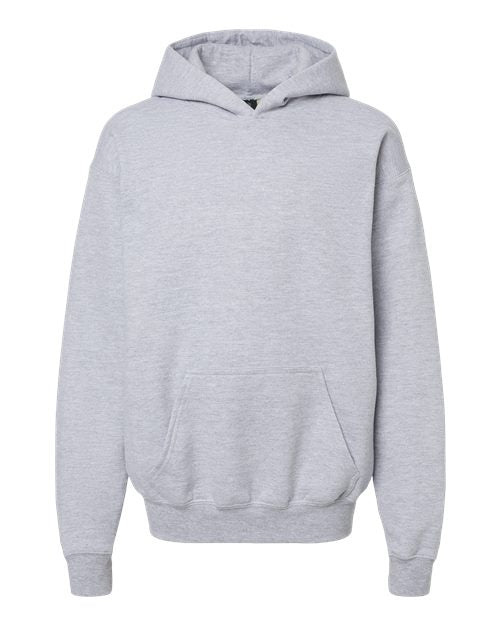Gildan Youth Softstyle® Midweight Hooded Sweatshirt SF500B