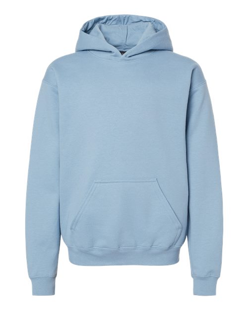 Gildan Youth Softstyle® Midweight Hooded Sweatshirt SF500B