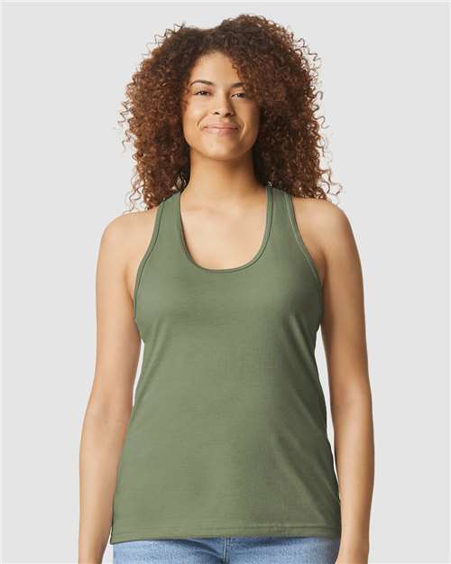 Gildan Women&