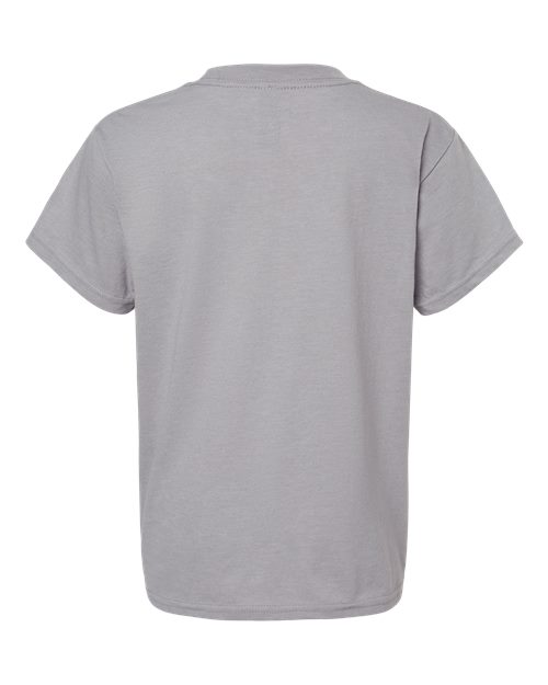 Gildan Youth Softstyle® CVC T-Shirt 64000BCVC