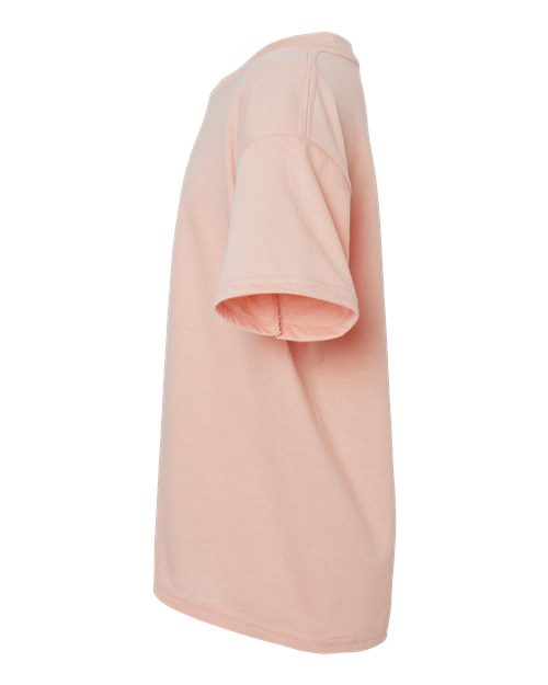 Gildan Youth Softstyle® CVC T-Shirt 64000BCVC