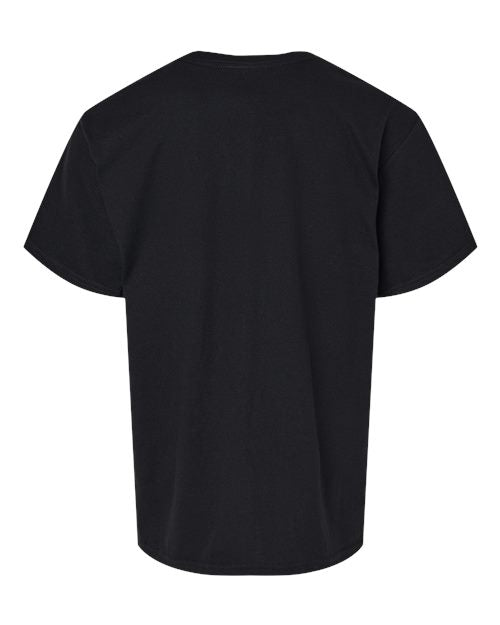 Gildan Youth Softstyle® CVC T-Shirt 64000BCVC