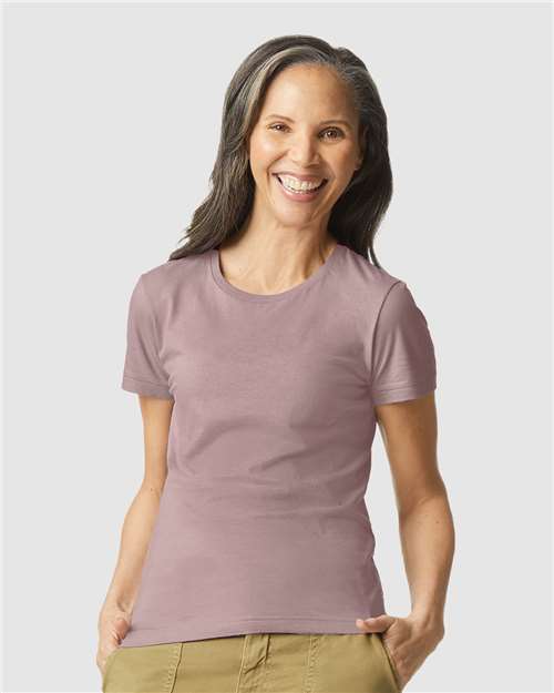 Gildan Women's Softstyle® T-Shirt 64000L