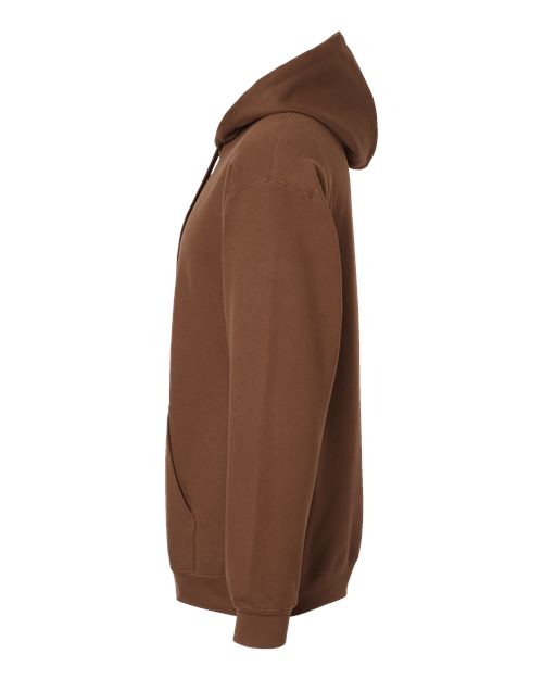 Gildan Unisex Softstyle® Midweight Hooded Sweatshirt SF500