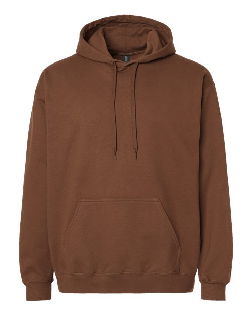 Gildan Unisex Softstyle® Midweight Hooded Sweatshirt SF500