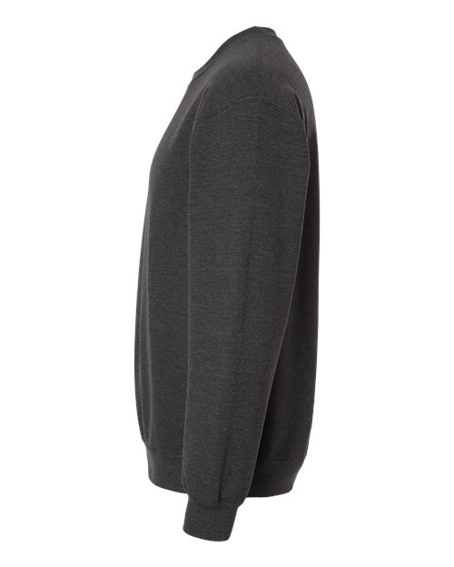 Gildan Unisex Heavy Blend™ Crewneck Sweatshirt 18000
