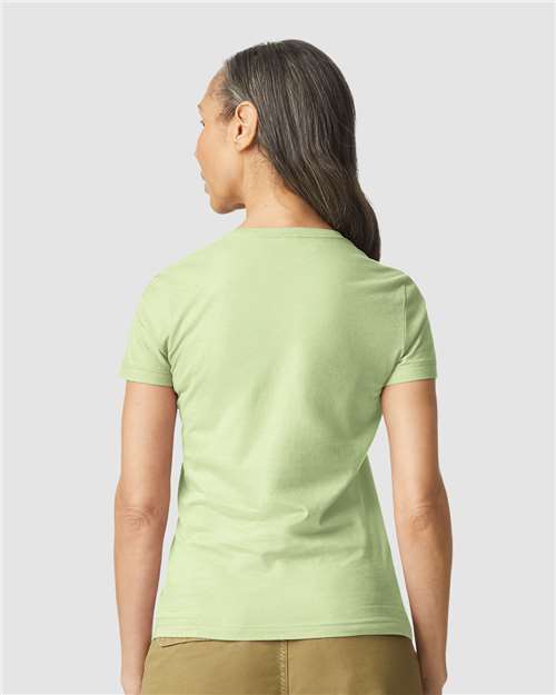 Gildan Women's Softstyle® T-Shirt 64000L