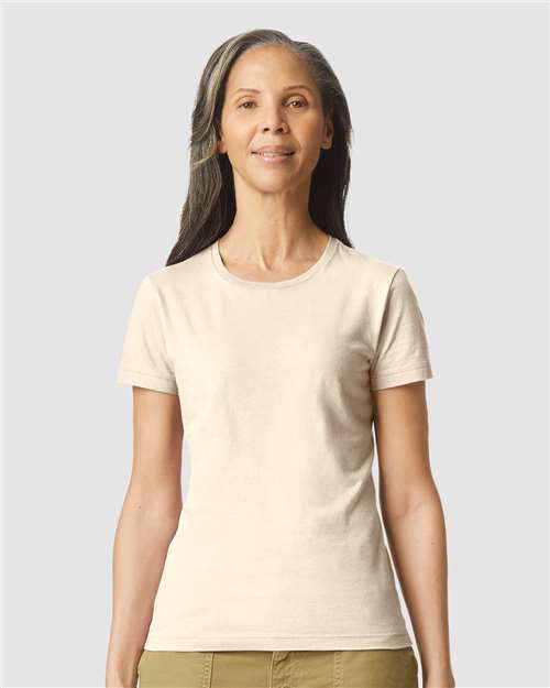 Gildan Women's Softstyle® T-Shirt 64000L