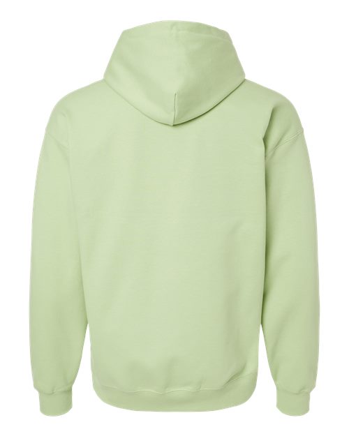 Gildan Unisex Softstyle® Midweight Hooded Sweatshirt SF500