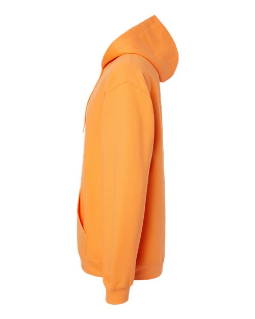 Gildan Unisex Softstyle® Midweight Hooded Sweatshirt SF500