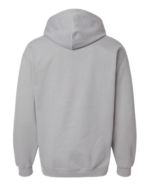 Gildan Unisex Softstyle® Midweight Hooded Sweatshirt SF500
