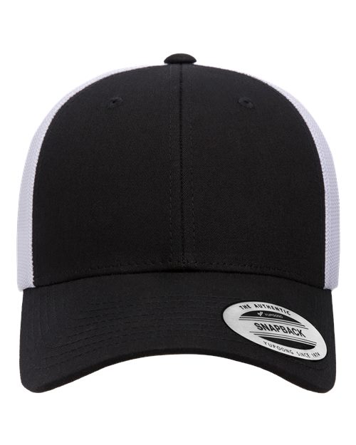 YP Classics Elite Cap 6601