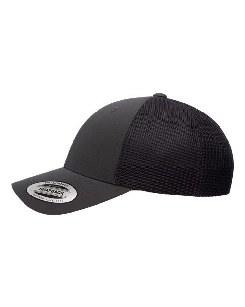 YP Classics Elite Cap 6601