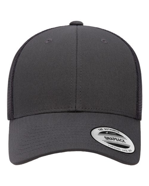 YP Classics Elite Cap 6601