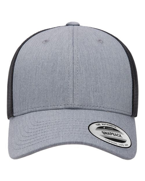 YP Classics Elite Cap 6601