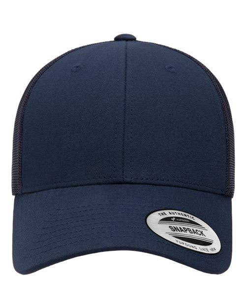YP Classics Elite Cap 6601