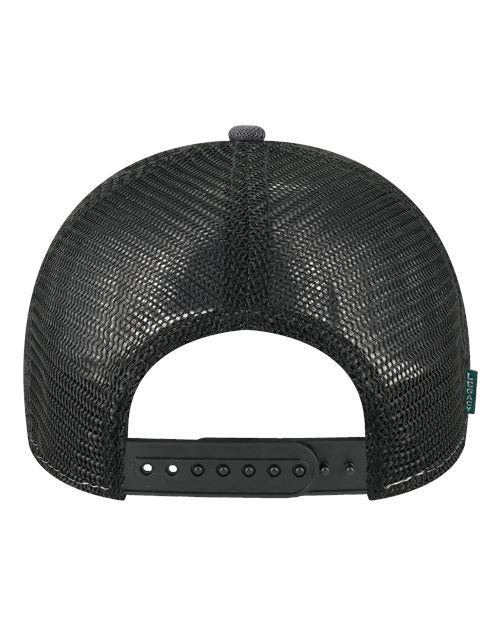 LEGACY Mid-Pro Snapback Trucker Cap MPS