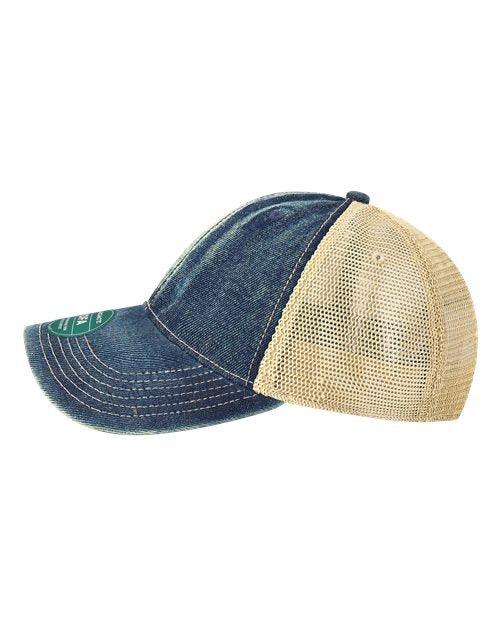 LEGACY Old Favorite Trucker Cap OFA