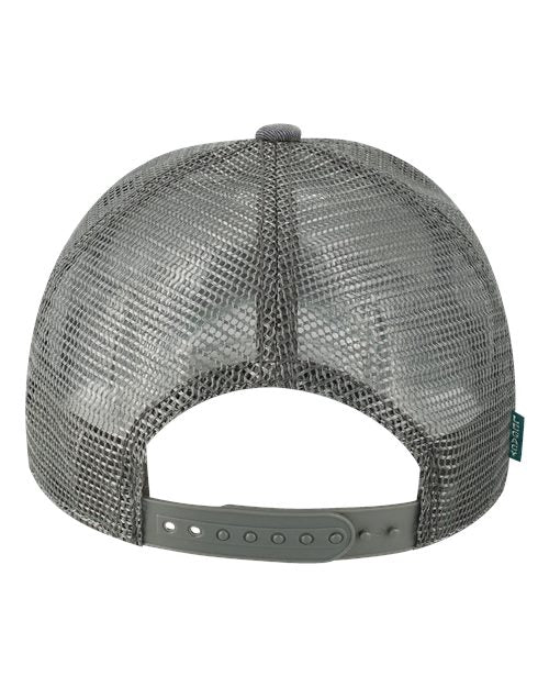 LEGACY Old Favorite Five-Panel Trucker Cap OFAFP