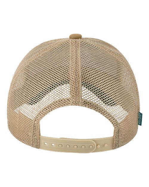 LEGACY Old Favorite Five-Panel Trucker Cap OFAFP