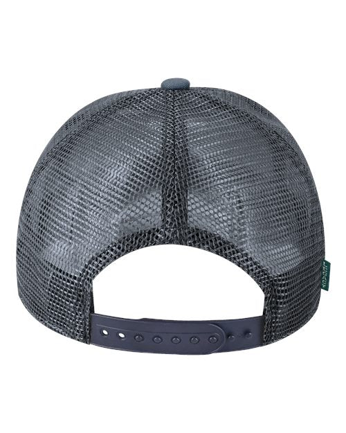 LEGACY Old Favorite Five-Panel Trucker Cap OFAFP