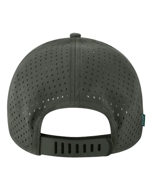 LEGACY Reclaim Mid-Pro Adjustable Cap REMPA