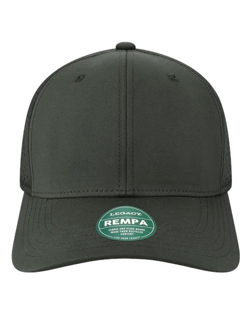 LEGACY Reclaim Mid-Pro Adjustable Cap REMPA