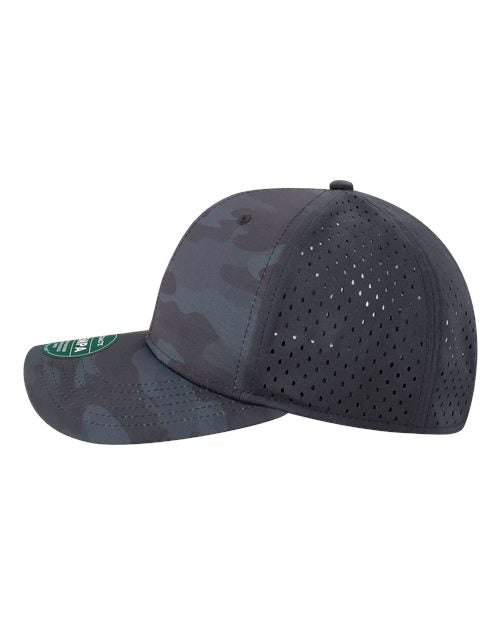 LEGACY Reclaim Mid-Pro Adjustable Cap REMPA