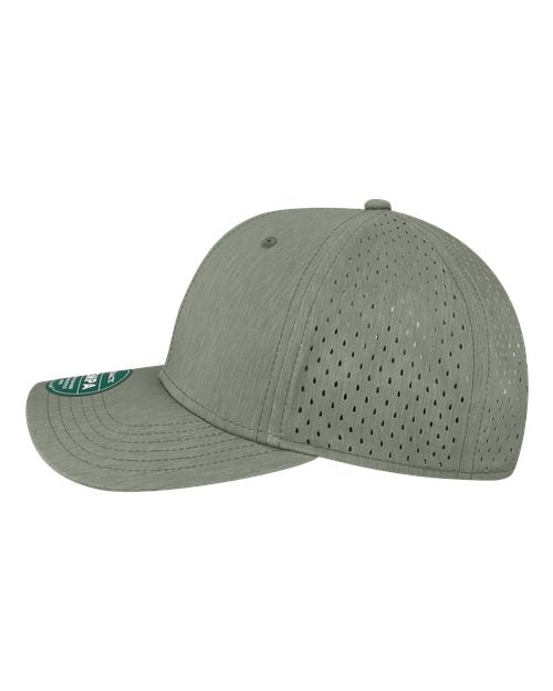 LEGACY Reclaim Mid-Pro Adjustable Cap REMPA