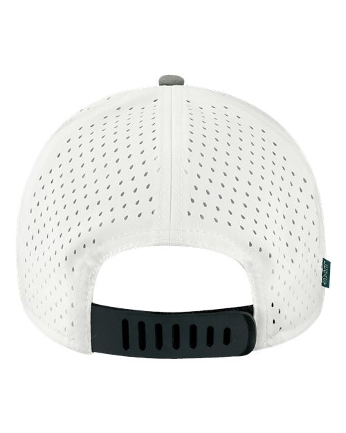 LEGACY Reclaim Mid-Pro Adjustable Cap REMPA