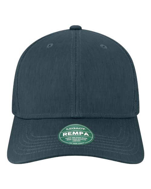 LEGACY Reclaim Mid-Pro Adjustable Cap REMPA