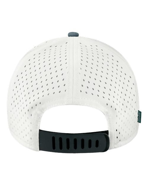 LEGACY Reclaim Mid-Pro Adjustable Cap REMPA